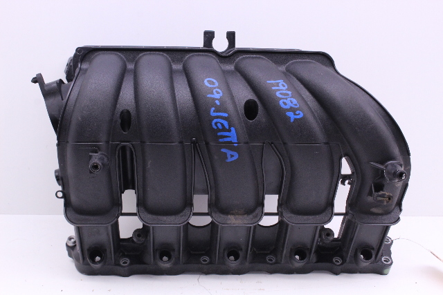 Volkswagen Jetta Beetle Golf Passat Rabbit 2.5 Intake Manifold
