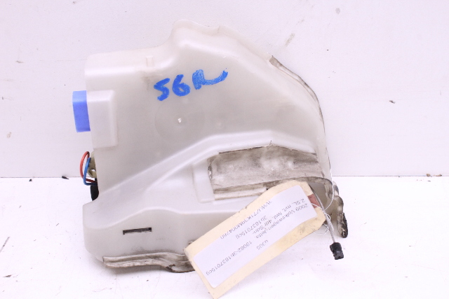 2005-2010 Volkswagen Jetta Sedan Front Left Driver Door Lock Latch 3B1837015CG OEM