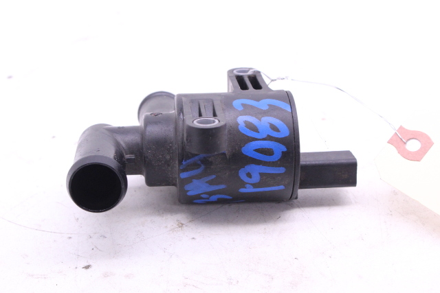 2013 Audi A4 2.0T Heater Solenoid Valve 4H0121671B OEM
