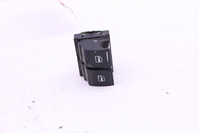 2007 2008 2009 Volkswagen Golf GTI EOS Power Window Switch Left Master 1K3959857A OEM