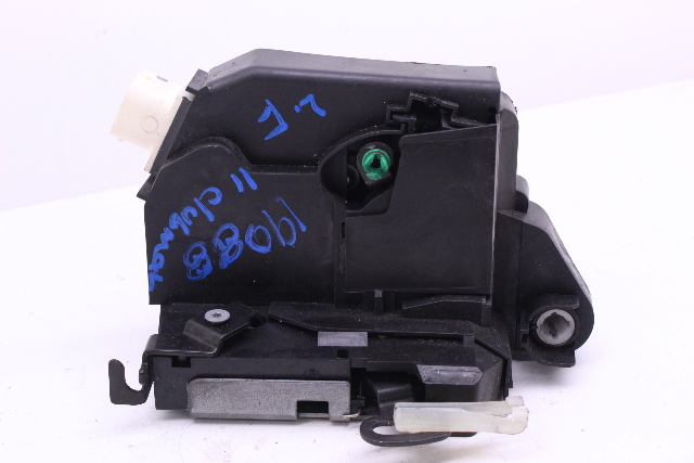 2011 Mini Clubman S Front Left Driver Door Lock Latch Actuator OEM
