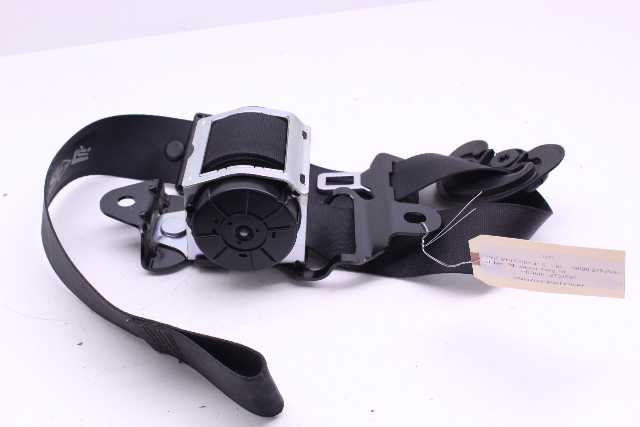 2008-2012 Mini Clubman S Front Right Seat Belt Retractor OEM