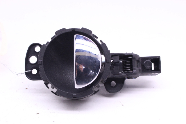 2011-2014 Mini Clubman S 1.6t Driver Left Interior Door Handle OEM