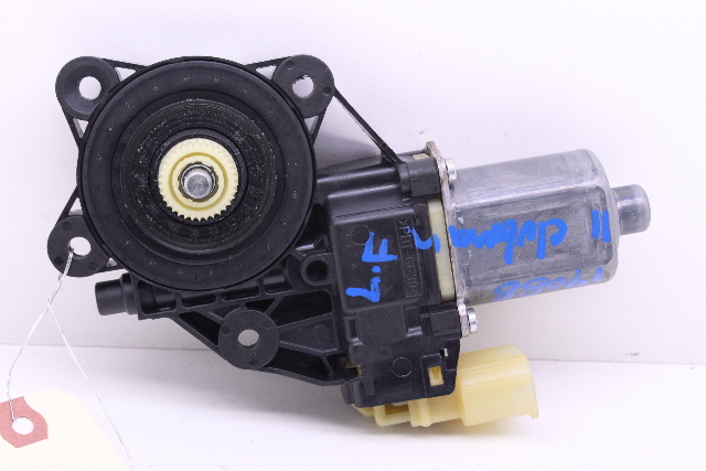 2008-2013 Mini Cooper Driver Left Front Window Motor OEM