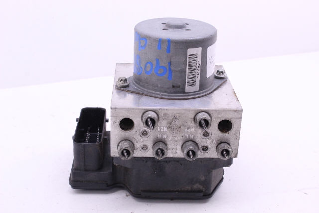 2011 Mini Clubman S ABS Anti Lock Brake Pump - 34516851839 OEM