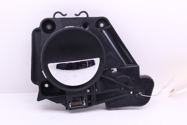 2011-2014 Mini Cooper Clubman S 1.6 Passenger Rear Inner Door Handle 51226963784 OEM