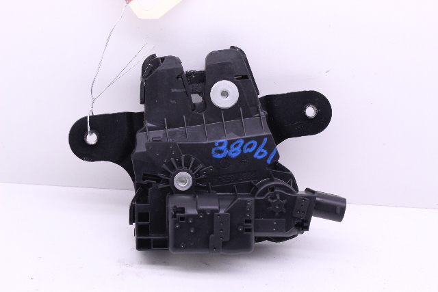 2011-2014 Mini Clubman S 1.6t Right Split Door Latch 51242754459 OEM