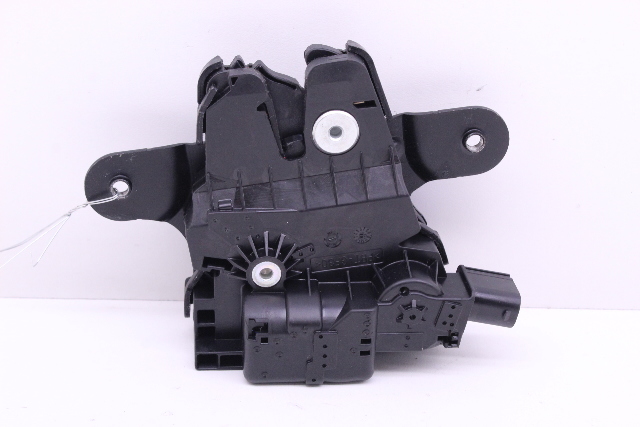 2008-2012 Mini Clubman S Rear Left Door Latch Lock OEM