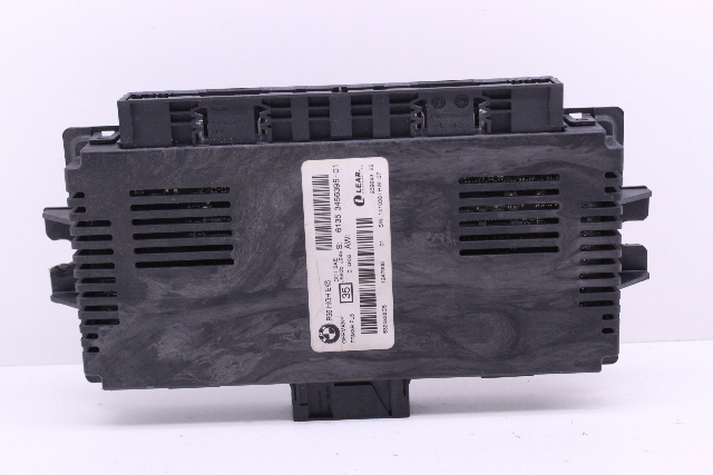 2011 Mini Cooper Footwell Light Control Module LCM OEM