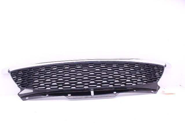2011-2014 Mini Cooper Clubman S Front Radiator Grille 7255125 OEM