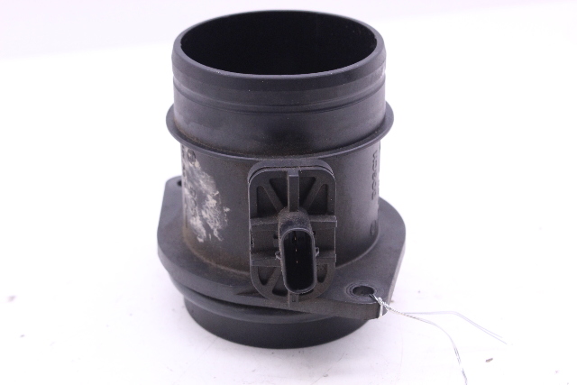 2011 2012 2013 2014 Mini Cooper S Mass Air Flow Meter Sensor 7597085 OEM