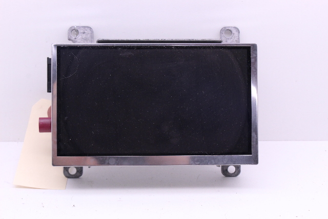 Mini Cooper Clubman S Countryman Navigation Info Information Display Screen 65509233620 OEM