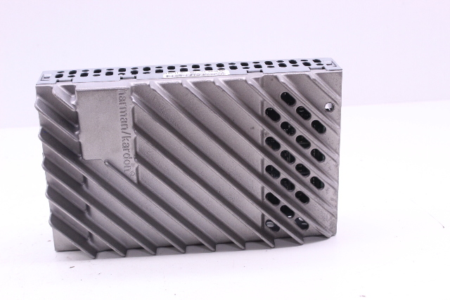 2010 2011 2012 2013 Mini Cooper Clubman Amp Amplifier Harman Kardon OEM
