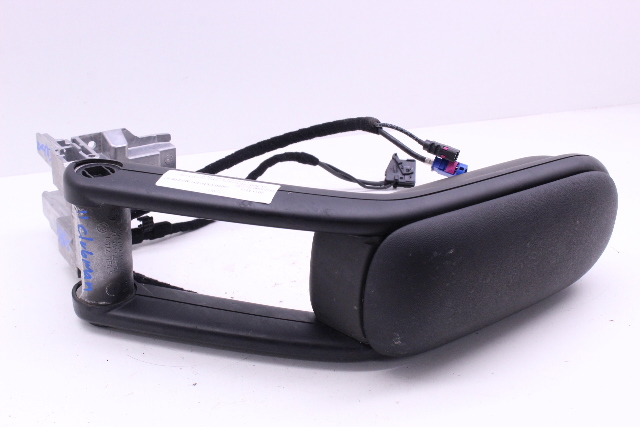 2011 2012 2013 2014 2015 Mini Cooper Center Console Arm Rest R56 R55 R57 OEM