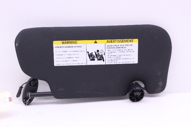 2008-2013 Mini Cooper Clubman S Left Sun Visor OEM