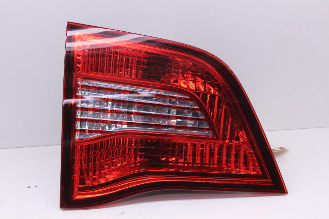2009 2010 2011 2012 Volkswagen Routan Tail Light Lamp Left