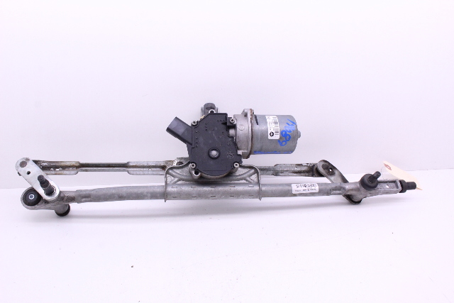 2012 Volkswagen Routan Windshield Wiper Motor Transmission Linkage
