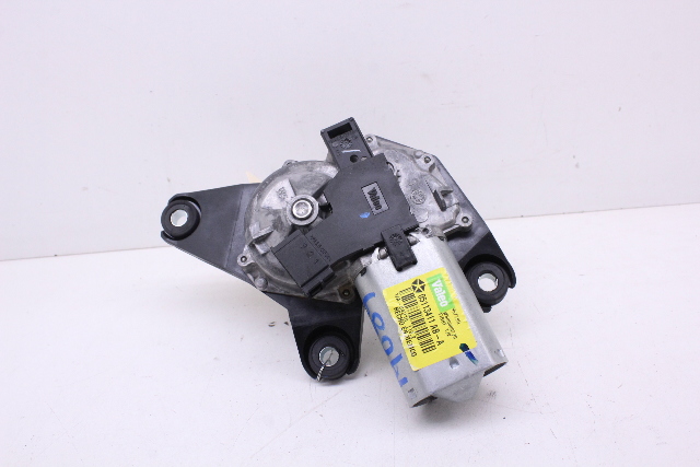 2012 Volkswagen Routan Rear Hatch Wiper Motor