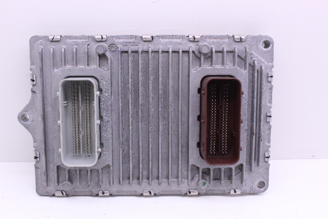 2012-2014 Volkswagen Routan SE 3.6 Engine Computer Module ECU ECM DME P05150657AA OEM