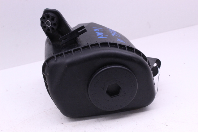 2009-2012 BMW 750i 750Li N63 Power Steering Fluid Reservoir Bottle OEM