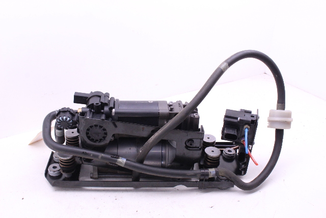 BMW 535iGT 550iGT 740i 750i 750Li Suspension Air Compressor 37206789165 OEM