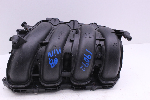 2007-2015 Mini Cooper Base 1.6L Intake Manifold OEM