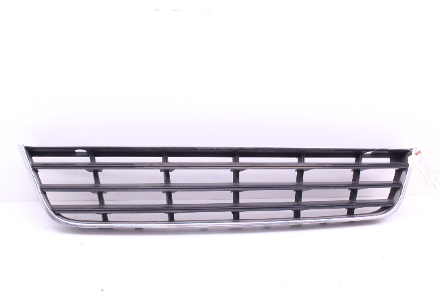 2006-2010 Volkswagen Passat Front Bumper Grille Lower Center - 3C0853101 OEM