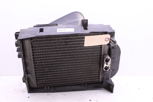 2011 2012 2013 BMW X5 X6 4.4 Engine Oil Cooler - 17217585286 OEM