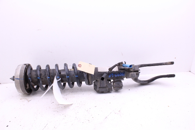 2007-2013 BMW X5 Left Front Strut Shock Active VDC 37116794531 OEM