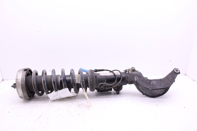 2007-2013 BMW X5 Front Right Active Suspension Strut 37116794532 OEM