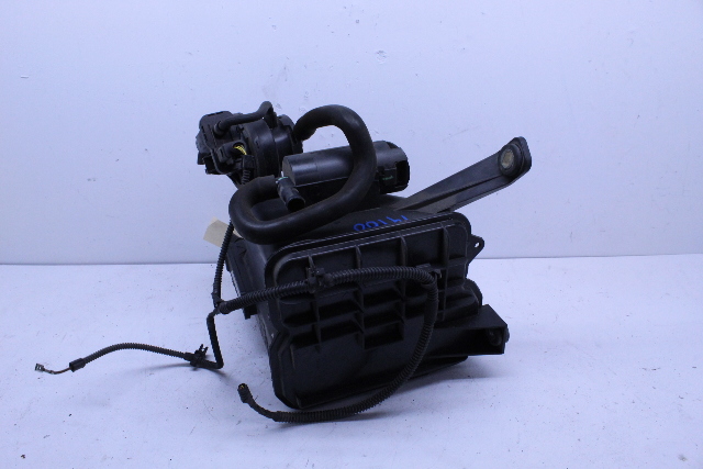 2011-2016 Porsche Cayenne Turbo 4.8 Fuel Vapor Charcoal Canister - 7P0201801H OEM