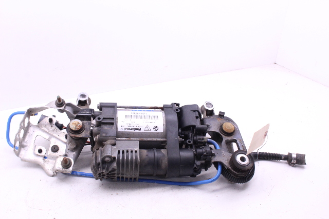 2011-2016 Porsche Cayenne Air Suspension Compressor Pump OEM