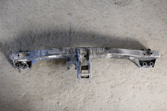 2011-2018 Porsche Cayenne 958 Trailer Hitch Tow Bar Towing Receiver OEM