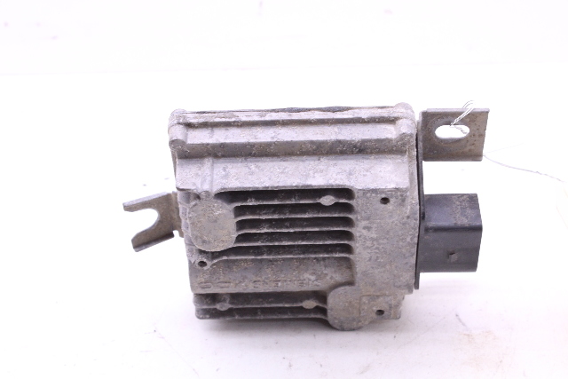 Porsche Fuel Pump Driver Control Module OEM 7P0906093