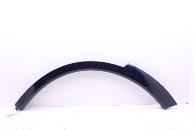 2011-2014 Porsche Cayenne Left Rear Quarter Panel Trim Moulding - 7P5853827G OEM