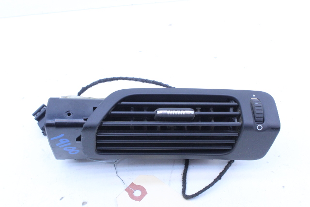 2011-2018 Porsche Cayenne Center Post B Pillar Air Vent Left - 7P5868903 OEM