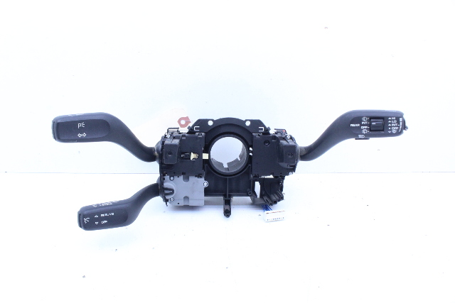 2011-2016 Porsche Cayenne Turn Signal Wiper Switch Column Switch OEM