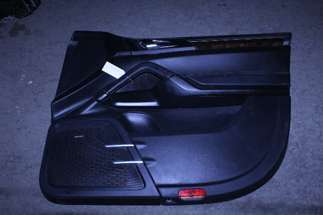 2011-2018 Porsche Cayenne 958 Right Front Door Panel OEM