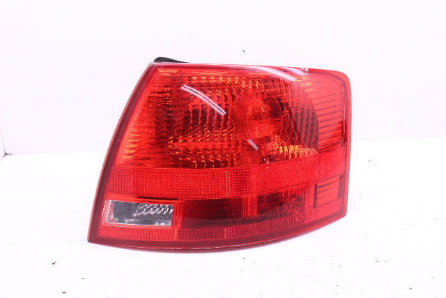 2006 2007 2008 A4 S4 Avant Wagon Tail Light Lamp Right OEM