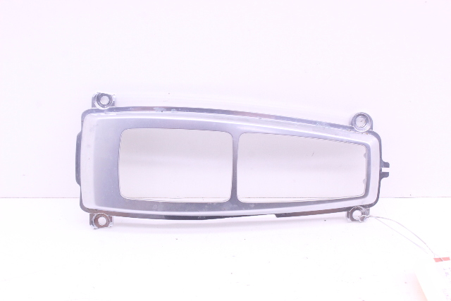 BMW 335i X5 X5M Parking Brake Switch Trim Bezel 6975467 OEM