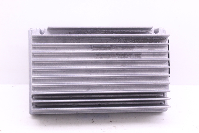 2011 BMW X5 4.4 Lear Audio Amp Amplifier 65129240136 OEM