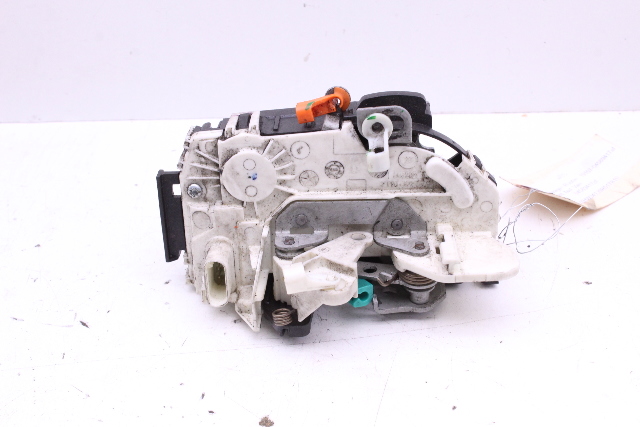 2009 Volkswagen Routan Front Door Latch Lock Clasp Left Driver