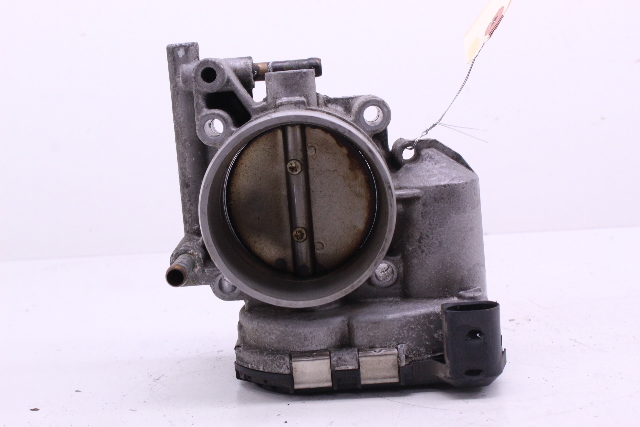 2001-2003 Volkswagen Eurovan Throttle Body 022133062AB
