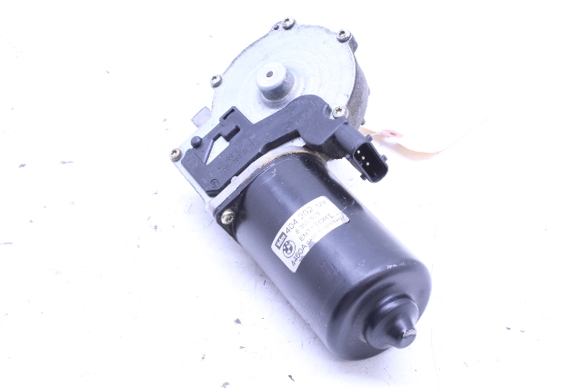 BMW E39 Windshield Wiper Motor 67638360603 OEM