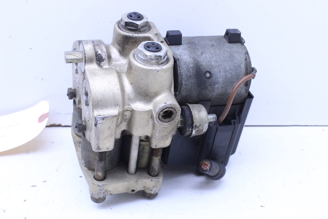 BMW 525i 530i 540i 735i 740i 750i 850i M5 ABS Anti Lock Brake Pump 0265201022 OEM