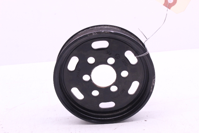 2011-2016 Volkswagen JPower Steering Pump Pulley