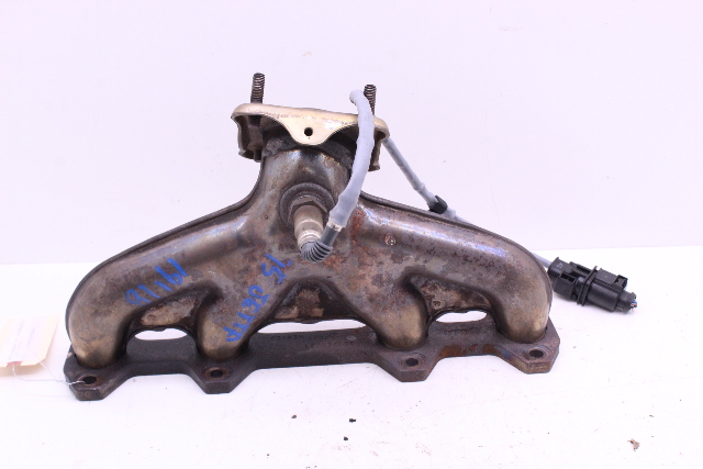 2011-2016 Volkswagen Jetta 2.0 Exhaust Manifold 06G253031A