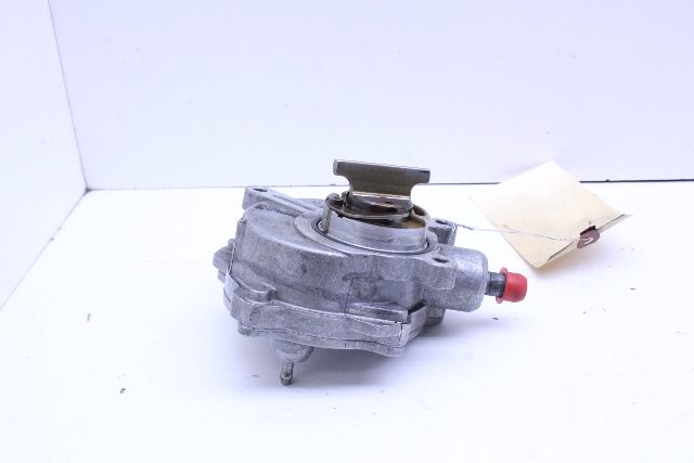 2005 BMW 545i Brake Vacuum Pump 7525075 OEM