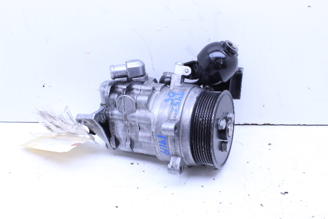 2004-2010 BMW 545i 550i 645i 650i Power Steering Pump 32416767243 OEM