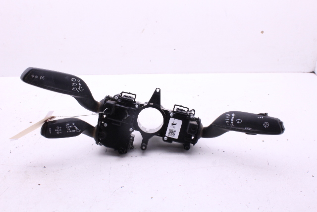 2013 Audi A4 Turn Signal Windshield Wiper Column Switch OEM